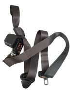 WRANGLER  1999 Seat Belt Front 597061