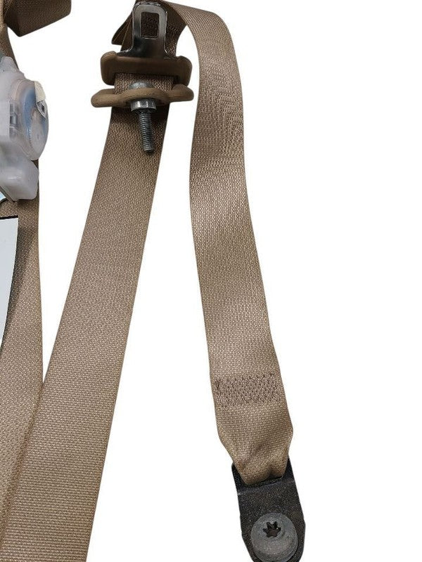 F150      2013 Seat Belt Rear 639506