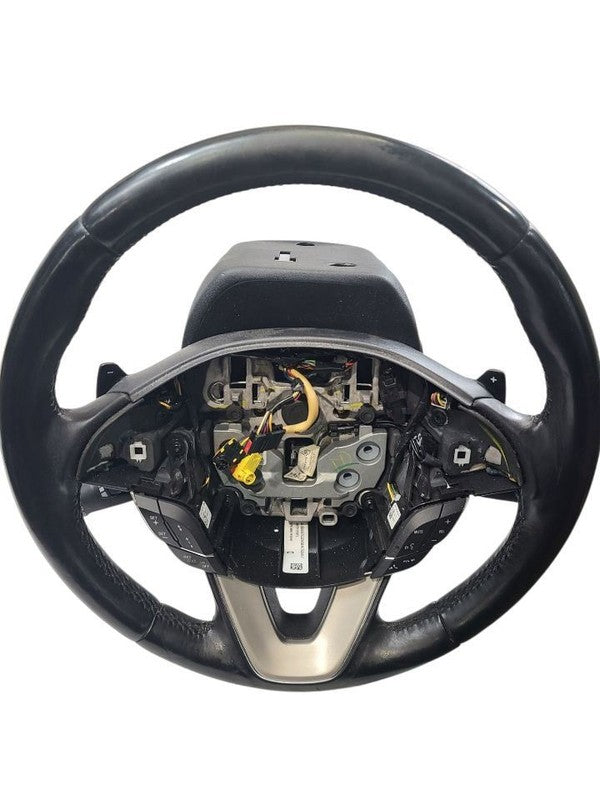 Steering Column Dash Shift Power Tilt And Telescopic Fits 17-19 MKC 62