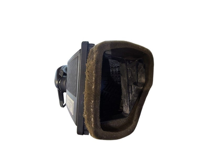 Air Cleaner With Hybrid Option Opt HP2 Fits 99-09 SIERRA 1500 PICKUP 6