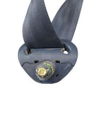T100      1995 Seat Belt Rear 593146