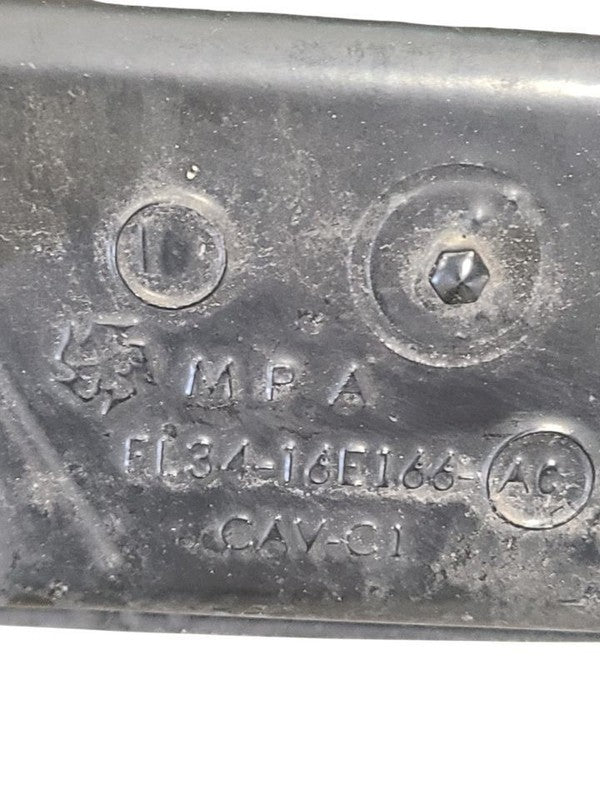 Radiator Core Support Upper Fits 17-25 FORD F150 RAPTOR 669321