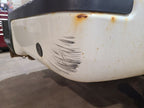 Rear Bumper Styleside With Tow Package Fits 09-14 FORD F150 PICKUP 664
