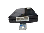 CROSSTOUR 2010 LH Driver's Side Seat Memory Control Module Chassis ECM