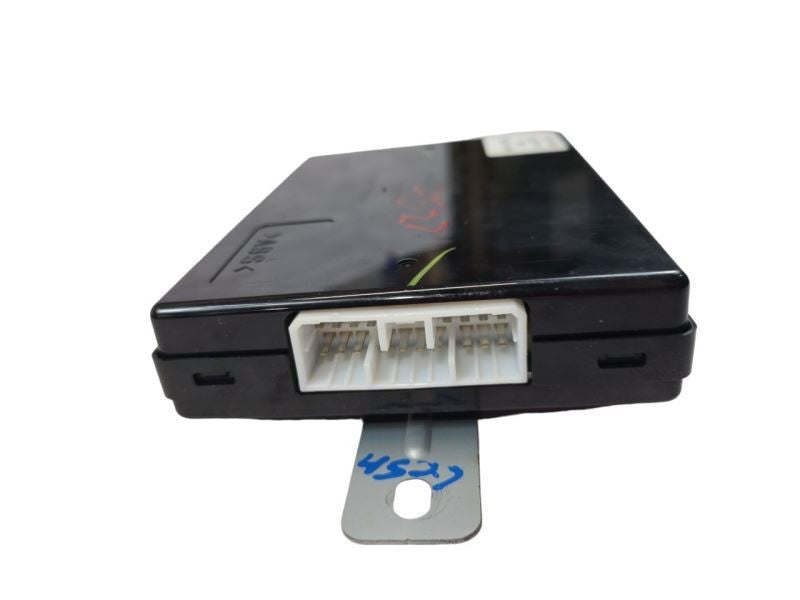 CROSSTOUR 2010 LH Driver's Side Seat Memory Control Module Chassis ECM