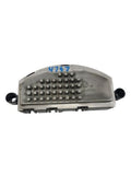 CHEROKEE  2016 Chassis ECM 596634