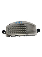 CHEROKEE  2016 Chassis ECM 596634