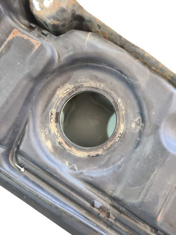 Fuel Tank VIN W 6th Digit Jk Body 4 Door 22.5 Gallon Fits 07-18 WRANGL