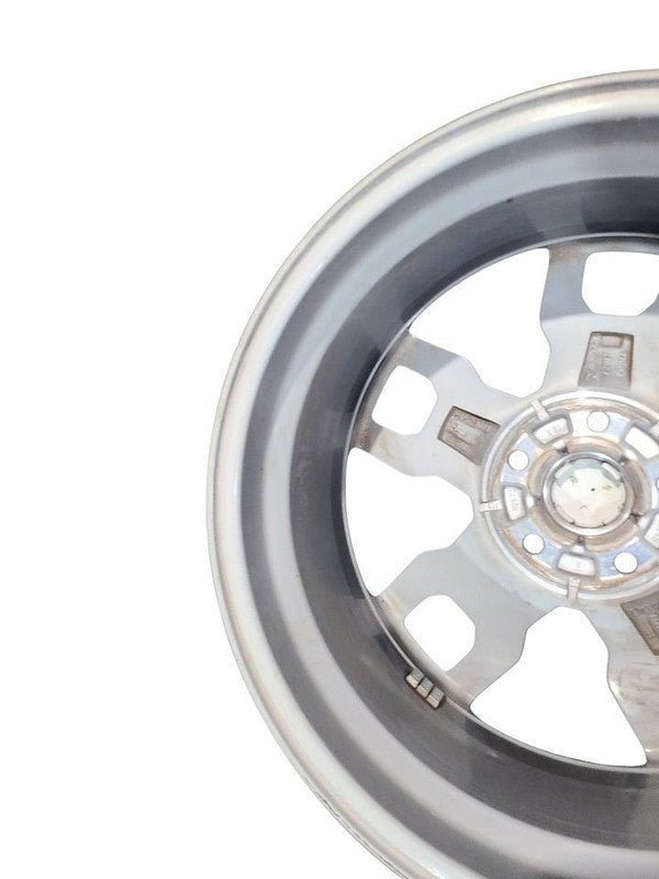 Wheel 17x7 Alloy 5 Slotted Spoke Fits 21-24 BRONCO SPORT 658074
