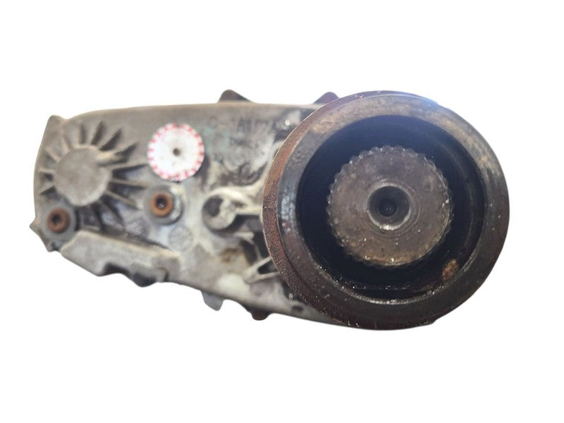 Transfer Case Automatic Transmission Fits 98-01 DODGE 1500 PICKUP 6656