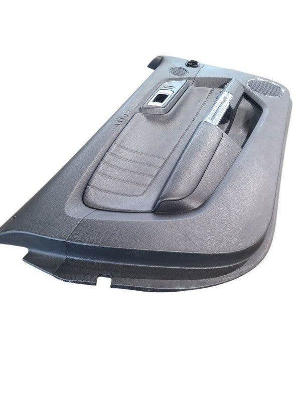 MUSTANG   2020 Front Door Trim Panel 663533