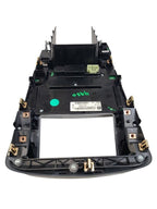 Audio Equipment Radio Control Panel With Heated Seat Fits 11-13 VOLT 6