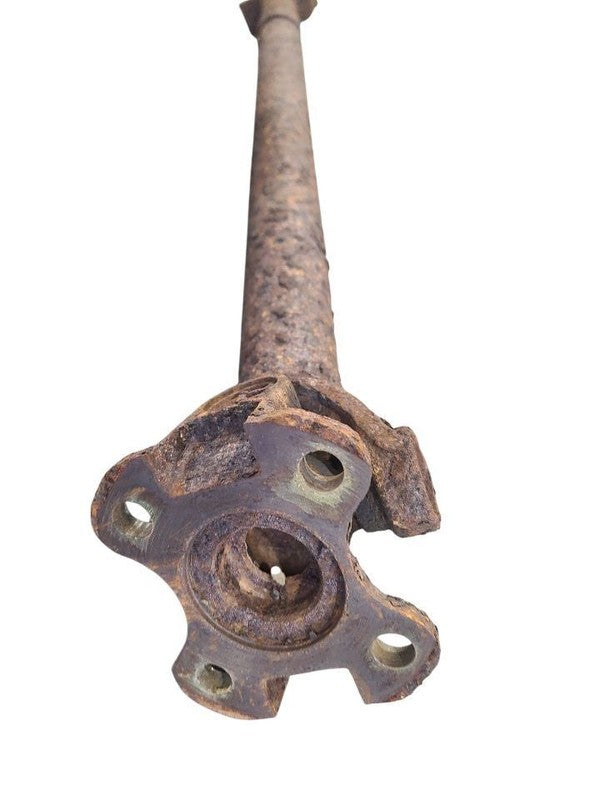 Front Drive Shaft Heritage 6-255 4.2L Fits 97-04 FORD F150 PICKUP 6787