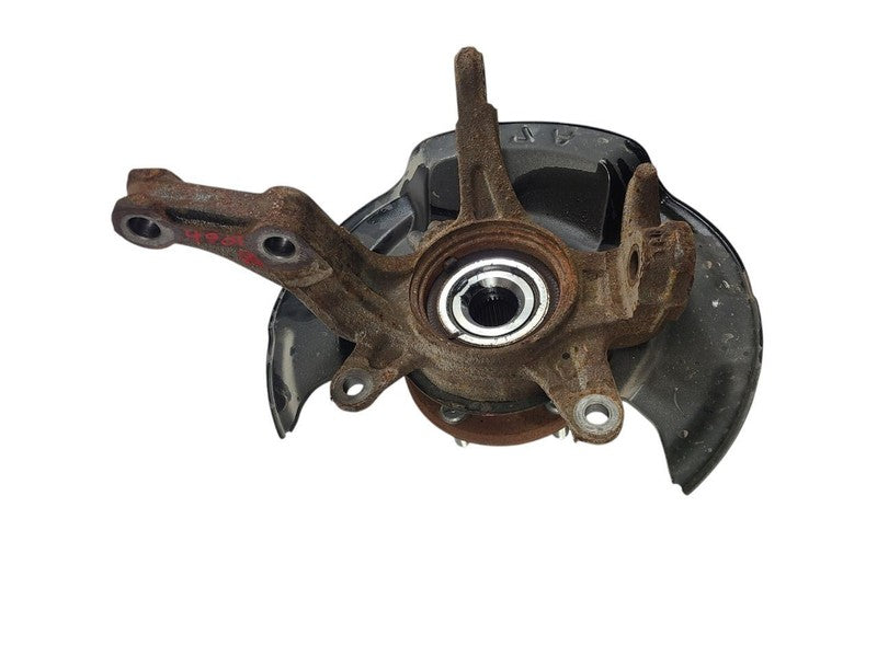 Passenger Front Spindle/Knuckle With Sport Suspension Fits 19-22 HR-V 