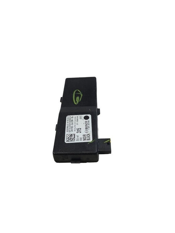 Chassis ECM Theft-locking VIN P 4th Digit Limited Lock Fits 14-16 CRUZ