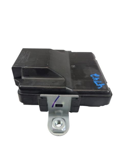 RDX       2015 Chassis ECM 597228