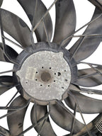 Radiator Fan Motor 164 Type GL450 Fits 07-12 MERCEDES GL-CLASS 610876