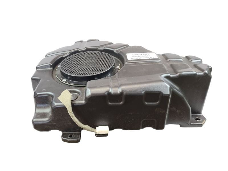 2015 SRX Amplifier Speakers 592801