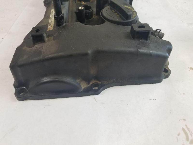 OPTIMAKIA 2013 Valve Cover 492557