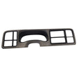SILVRDO15 2000 Dash Bezel 662559