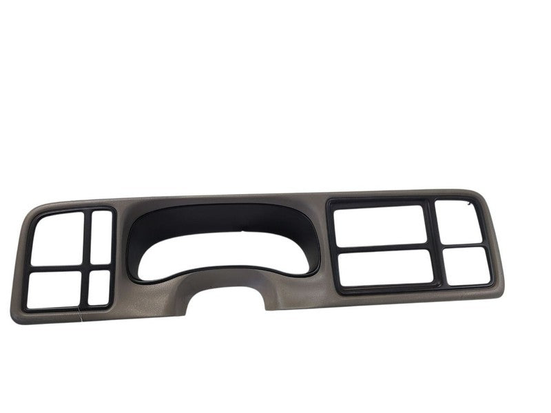 SILVRDO15 2000 Dash Bezel 662559