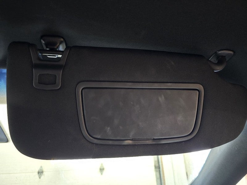Passenger Right Sun Visor Illuminated Fits 16-18 MKX 616909
