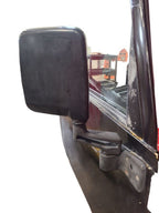 Passenger Right Front Door Full Door Fits 97-06 WRANGLER 673049