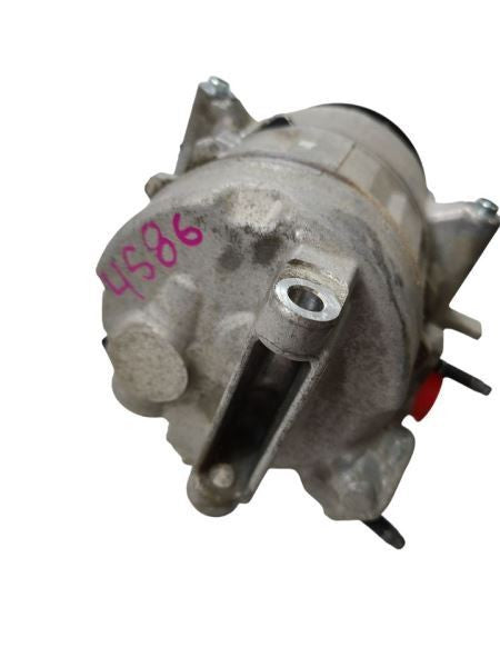 AC Compressor Turbo R1234YF Fits 18-20 FORD F150 PICKUP 580542
