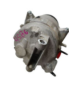 AC Compressor Turbo R1234YF Fits 18-20 FORD F150 PICKUP 580542
