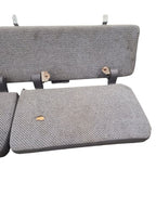 T100      1995 Seat Rear 659434