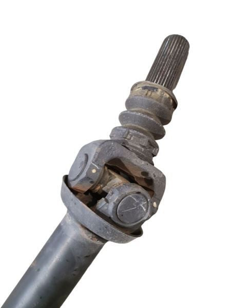 Front Drive Shaft Classic Style 5.3L Fits 14-19 SIERRA 1500 PICKUP 600