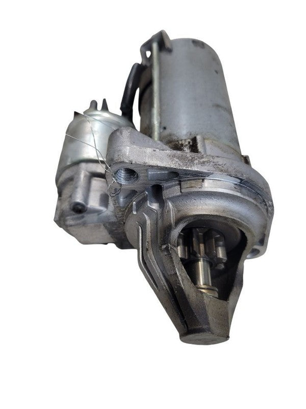 Starter Motor Rdstr sDrive35i Twin Turbo Fits 11-16 BMW Z4 670362