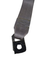 TDODR2500 1999 Seat Belt Rear 596901