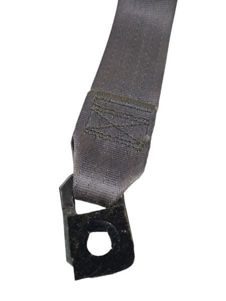 TDODR2500 1999 Seat Belt Rear 596901