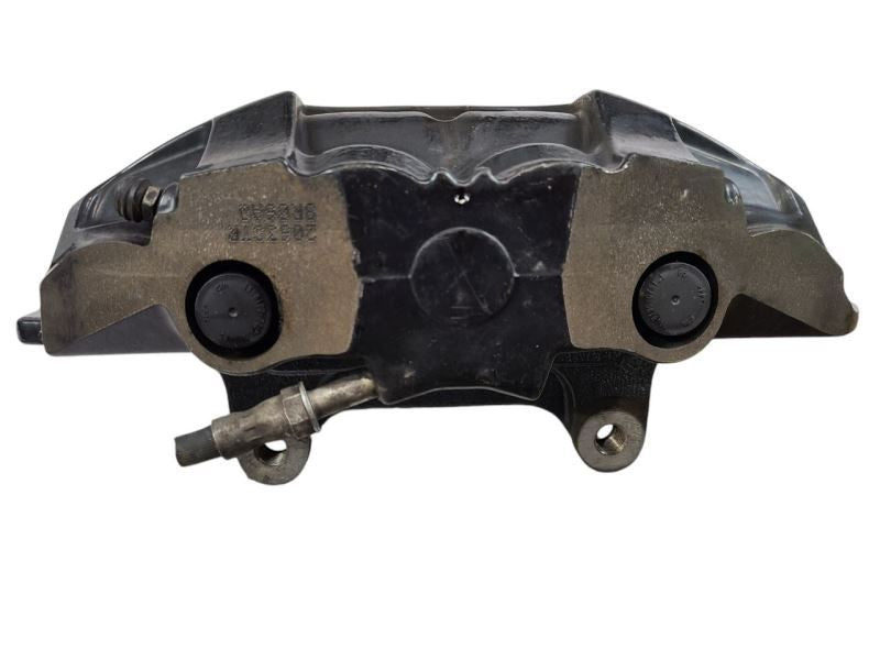 Passenger Caliper VIN Fp 7th And 8th Digit Front Fits 14-17 AUDI SQ5 5