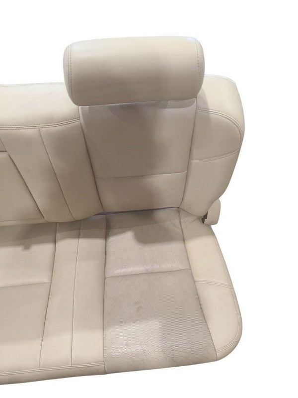 SIERRA250 2011 Seat Rear 624740