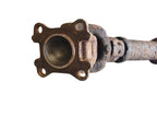Rear Drive Shaft 4WD Extended Cab 4 Cylinder Fits 95-04 TACOMA 673185