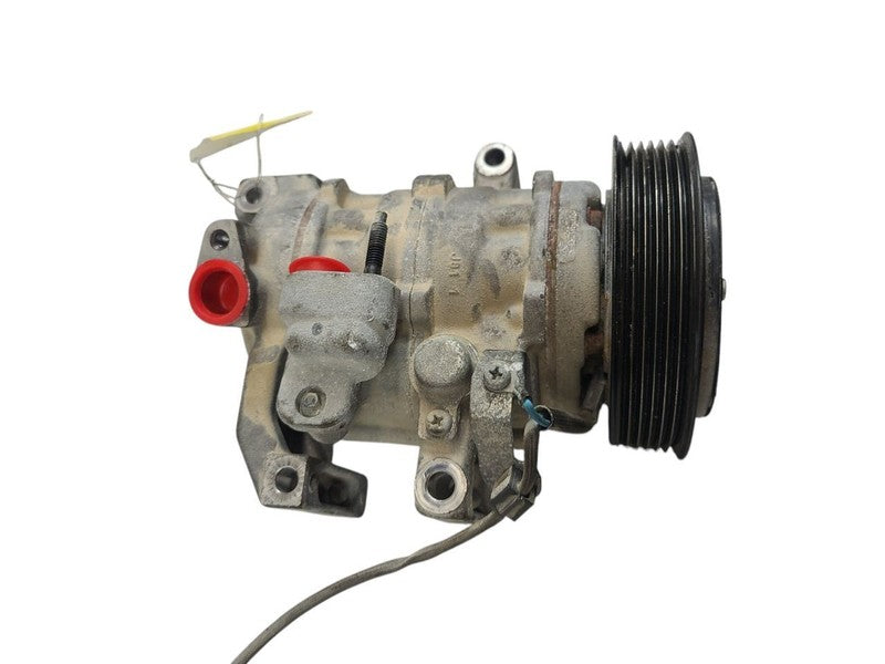 AC Compressor Fits 19-22 HR-V 613936