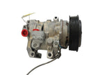 AC Compressor Fits 19-22 HR-V 613936