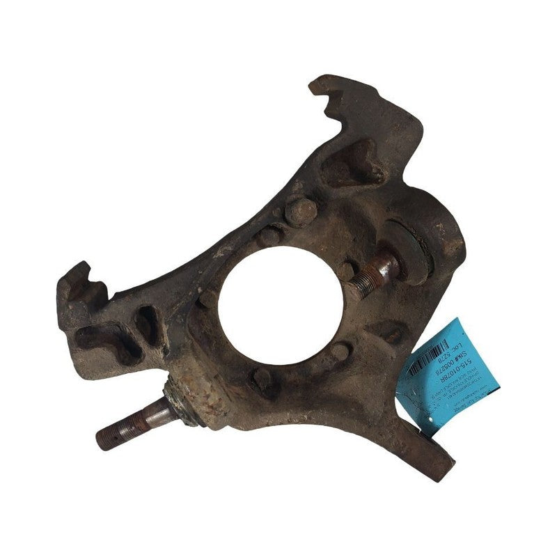 Passenger Front Spindle/Knuckle Knuckle Fits 86-94 FORD F250 PICKUP 65