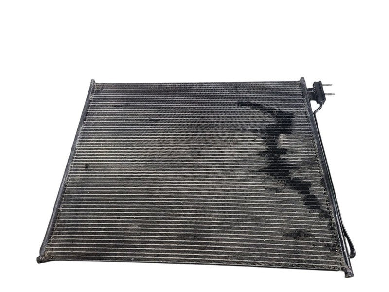 AC Condenser 8-366 Fits 03-07 FORD F250SD PICKUP 648328