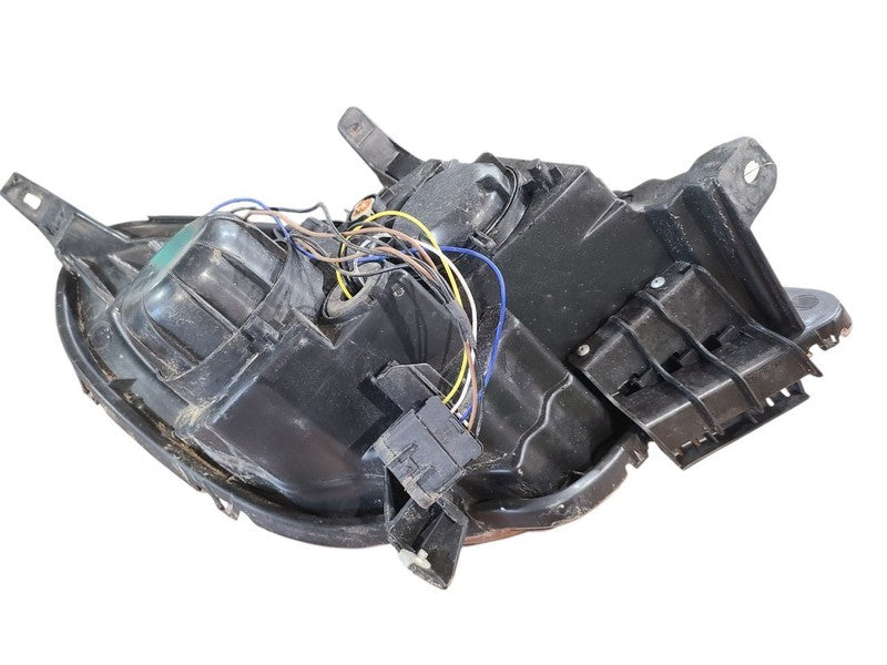 Driver Left Headlight LS Fits 10-15 EQUINOX 671975