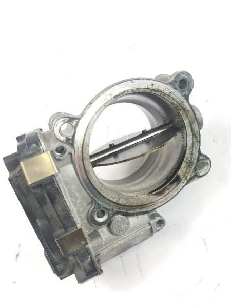 Throttle Body Throttle Valve Assembly 6.6L Fits 11-16 SIERRA 2500 PICK