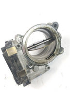 Throttle Body Throttle Valve Assembly 6.6L Fits 11-16 SIERRA 2500 PICK