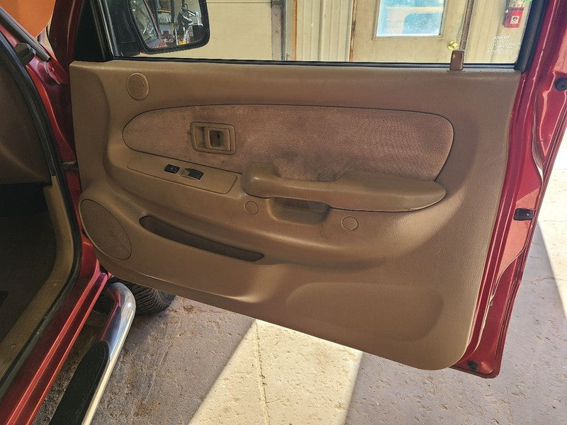 Passenger Right Front Door Electric Windows Fits 95-04 TACOMA 680255