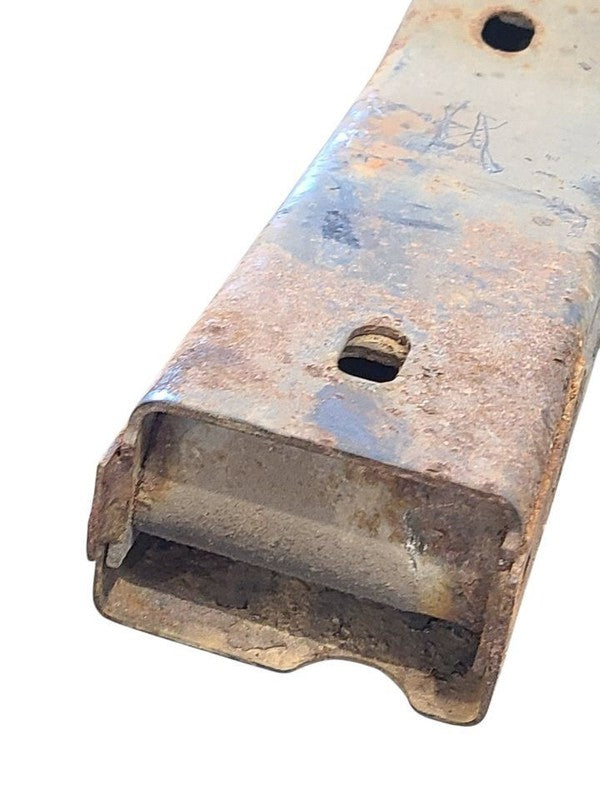 WRANGLER  2011 Crossmember Transmission 671384