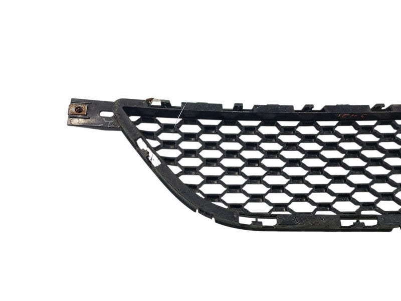 Grille Lower Center Without Active Grille Shutter Fits 13-16 DART 6604