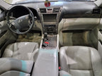 Seat Belt Front Bucket Passenger Retractor Fits 07-09 LEXUS LS460 5609