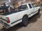 Rear Seat Fits 1998 TOYOTA T100 PICKUP 652969