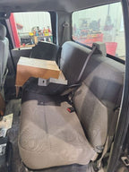 F350SD    2008 Owners Manual 592145